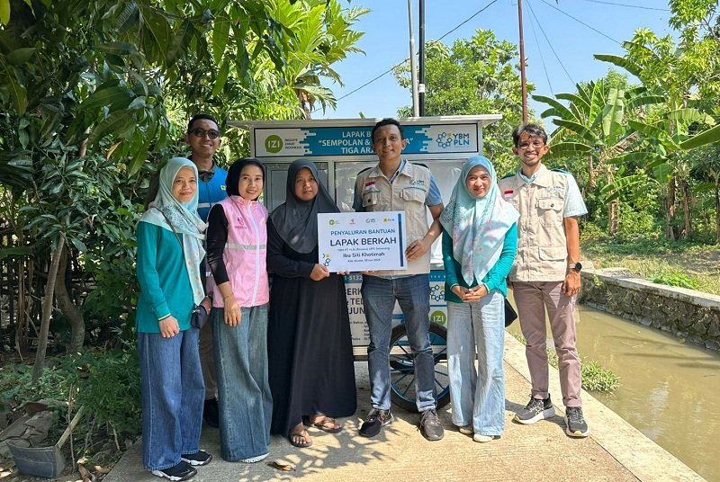 Srikandi PLN Semarang Srikandi PLN Semarang