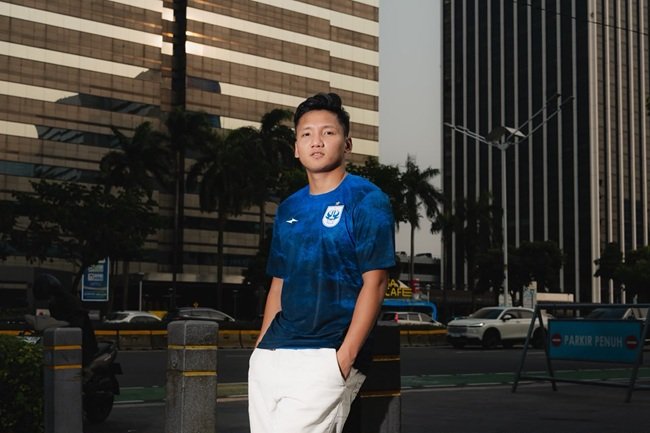 Syahrian Abimanyu (Foto:ist) Syahrian Abimanyu (Foto:ist)