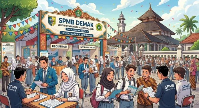 SPMB