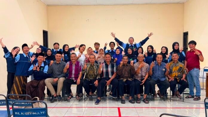 FGD KKN UIN WS