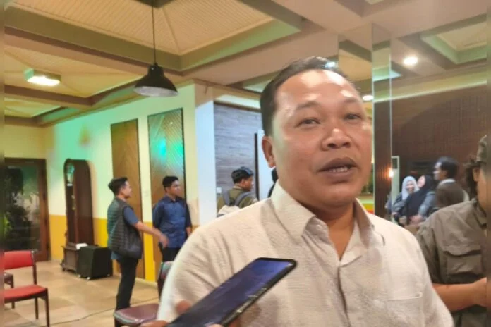 Anggota Komisi C DPRD Jawa Tengah, Dwi Yasmanto. (Foto:Dok)