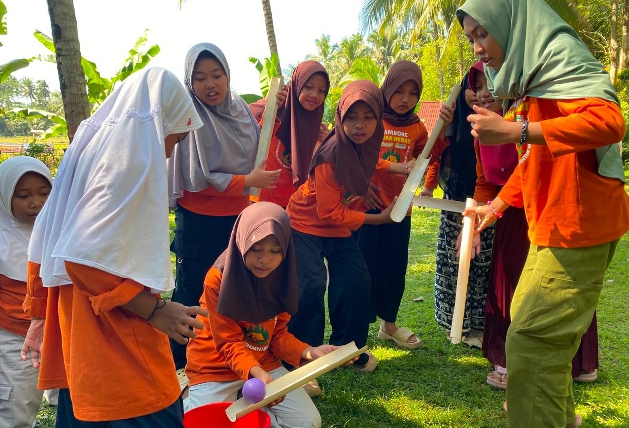 Lazis Jateng LAZiS Jateng menggelar rangkaian program Wonderful Muharram secara serentak di berbagai kota di Jawa Tengah.