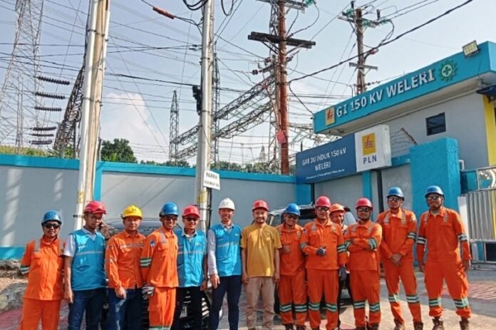 PLN UP3 Semarang perkuat sistem kelistrikan di KIK