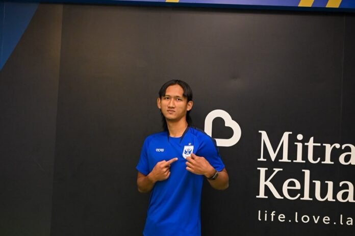 Akbar Arjunsyah (Foto:ist)