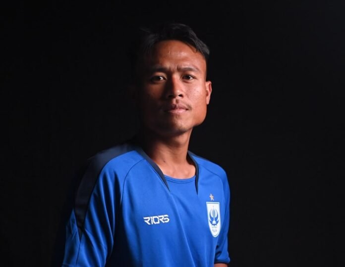Ricki Ariansyah (Foto:ist)