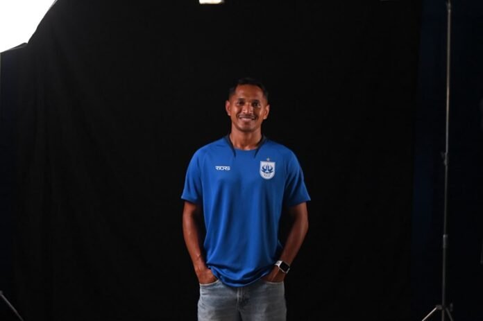 Abduh Lestaluhu (Foto:ist)