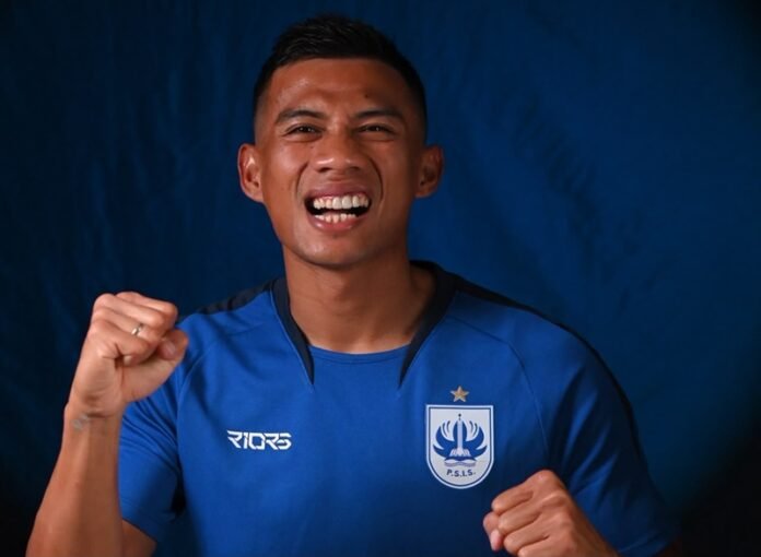 Ahmad Nufiandani