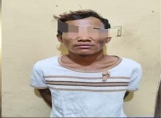 Pelaku curanmor di Sragen Pelaku curanmor di Sragen (Foto:ist)