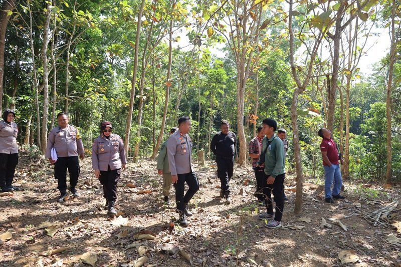 Kapolres Sukoharjo AKBP Anggaito Hadi Prabowo Kapolres Sukoharjo AKBP Anggaito Hadi Prabowo