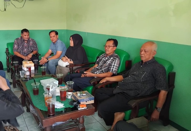 PPP Karanganyar PPP Karanganyar