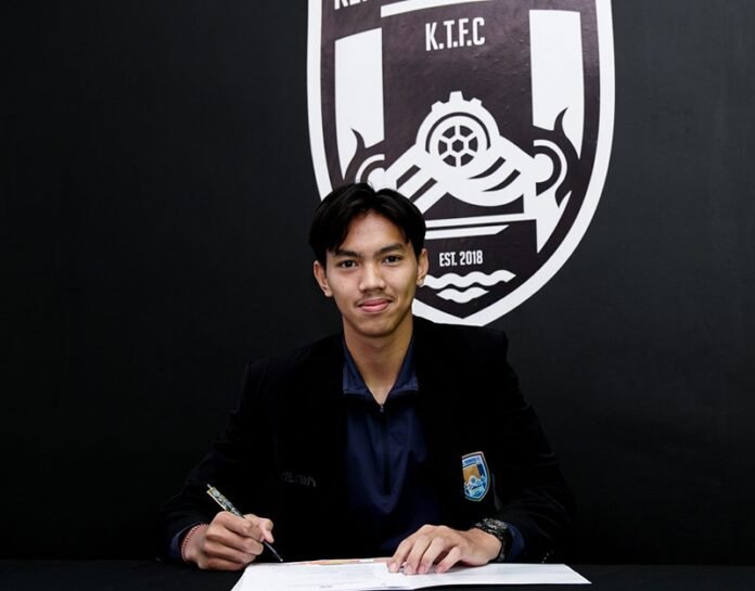 Er Deva Aulia Egon (Foto:ist)