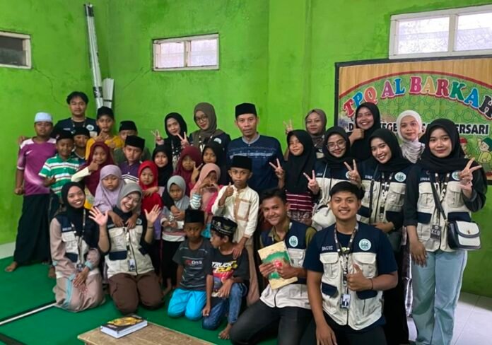 KKN UPGRIS