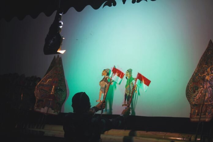 KKN UIN WS merti dusun wayang