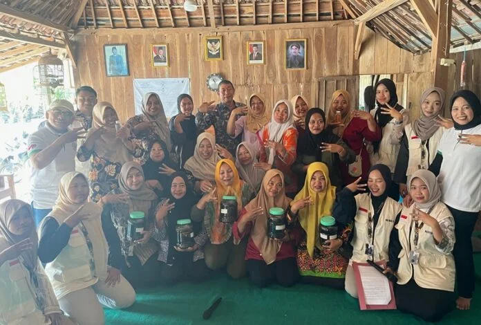 kkn upgris