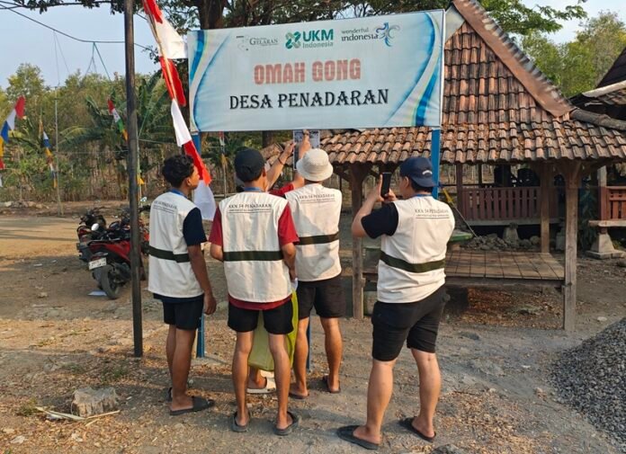 kkn upgris