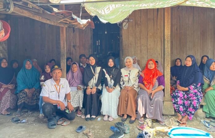 kkn upgris