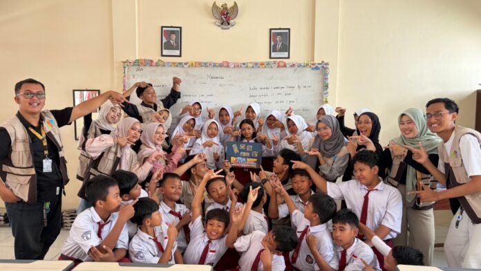 pembelajaran Pena