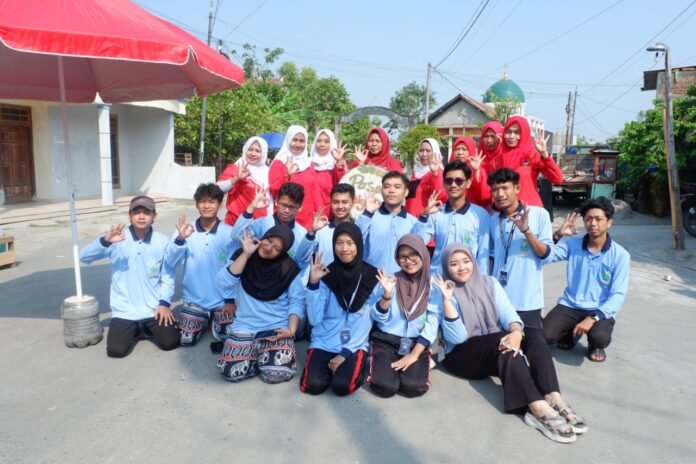 Pasar KKN UIN Ws