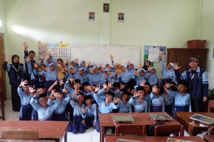 KKN UIN Walisongo