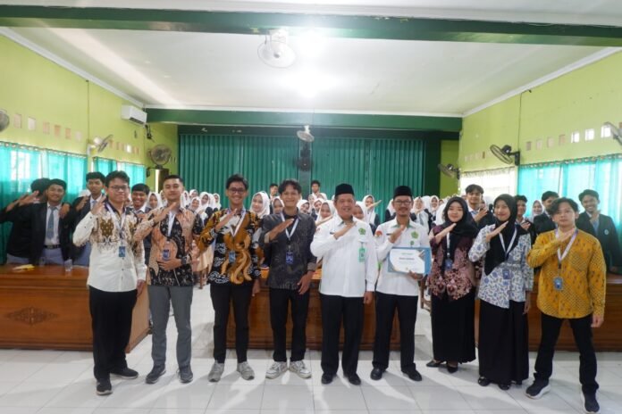 sosialisasi ekonomi kreatif