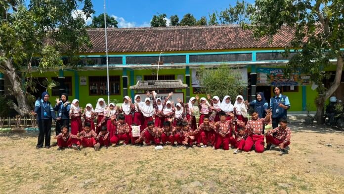 kkn uin walisongo ecoprint