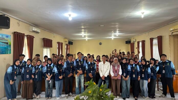 KKN UIN WS seminar digital marketing