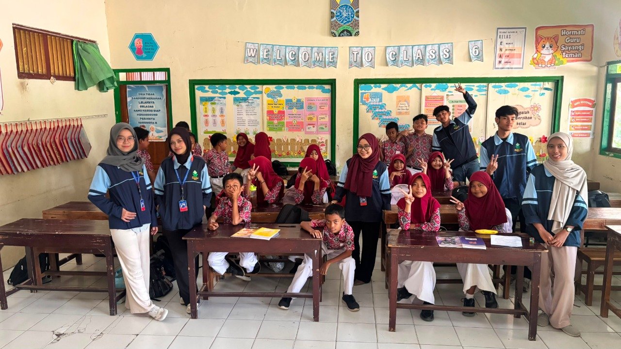 kkn uin ws bijak sosial media bijak sosial media kkn uin ws