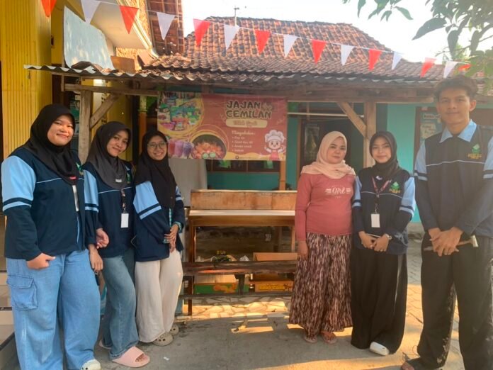 KKN UIN WS banner promosi