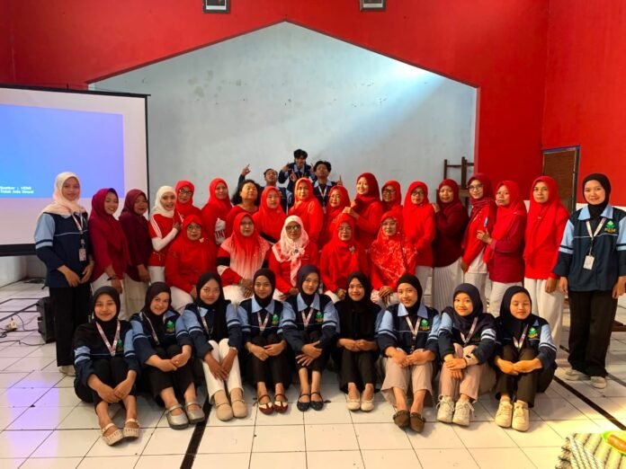 lilin aromaterapi kkn uin walisongo