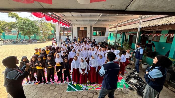 anti bullying kkn uin walisongo