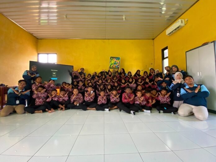 stop bullying kkn uin ws