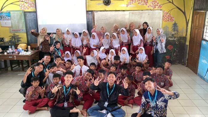 grow mindset KKN UIN WS