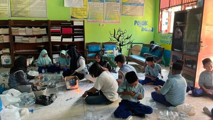 lomba kebersihan