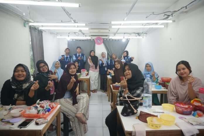 KKN UIN WS branding digiral UMKM