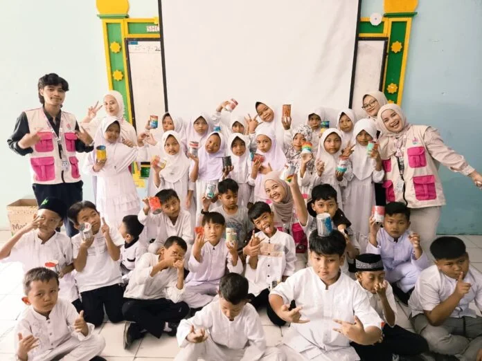 KKN UIN WS gelar 