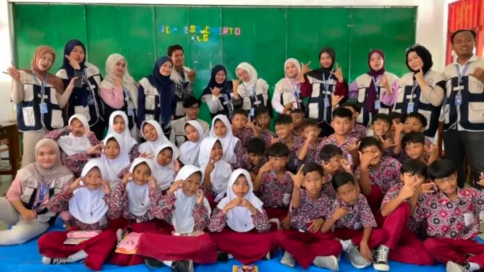 anti bullying kkn uin ws