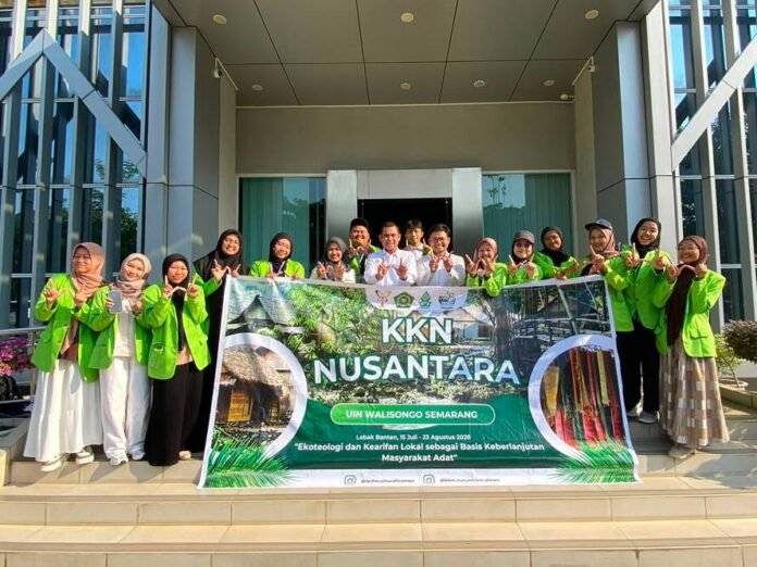 KKN UIN WS Nusantara
