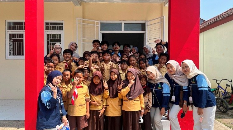 edukasi Pilah sampah edukasi pilah sampah