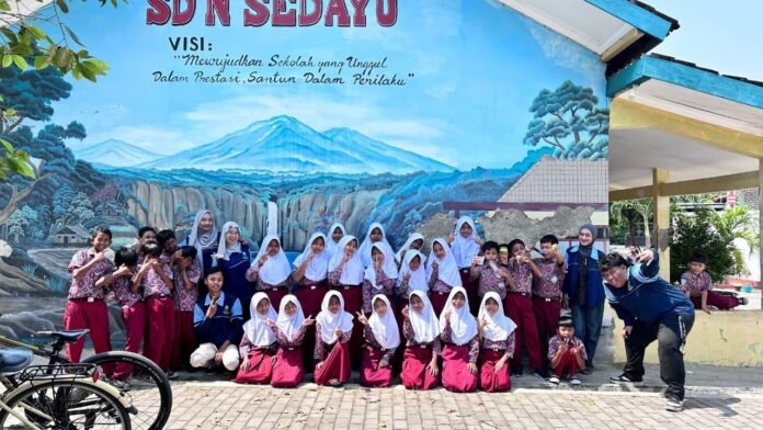 kkn uin ws gelar edukasi remaja