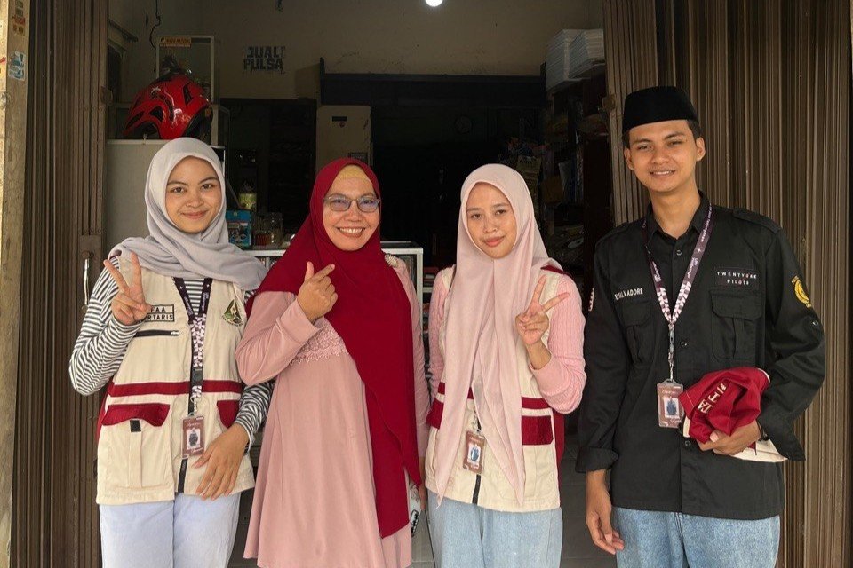 UMKM Go Digital KKN UIN WS UMKM Go Digital