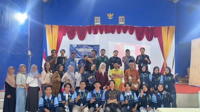 kkn uin ws sosialiasi qris