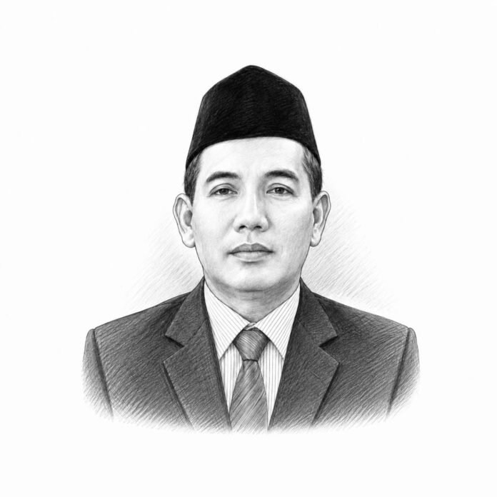 Dosen Pemikiran Islam Modern, Fuhum UIN Walisongo Adnan Ahmad