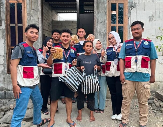 KKN UPGRIS