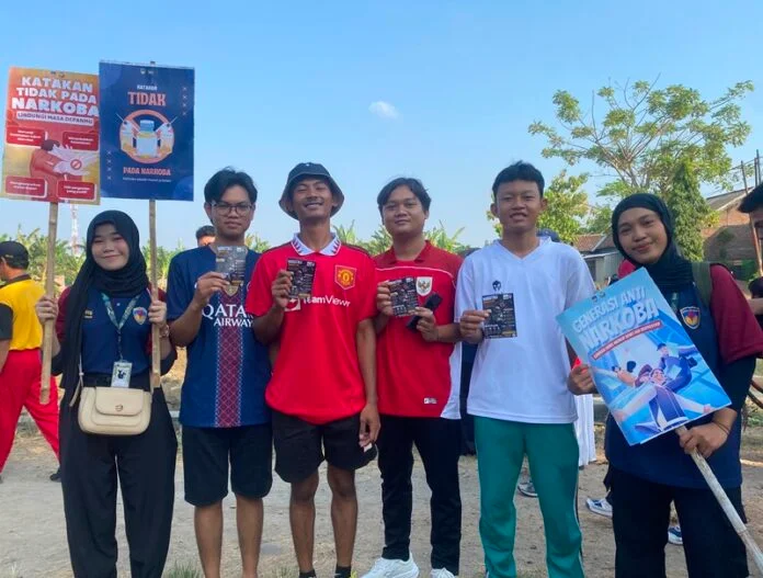 KKN UPGRIS