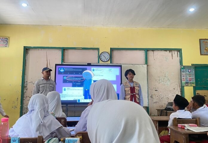 KKN Upgris
