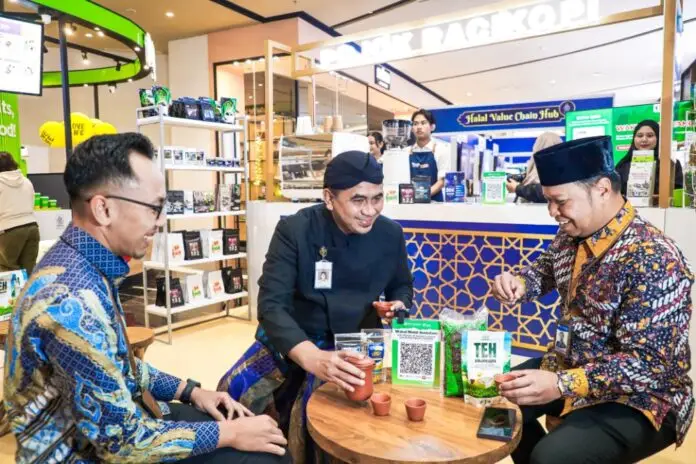 Festival Jateng Syariah (FAJAR) 2026.