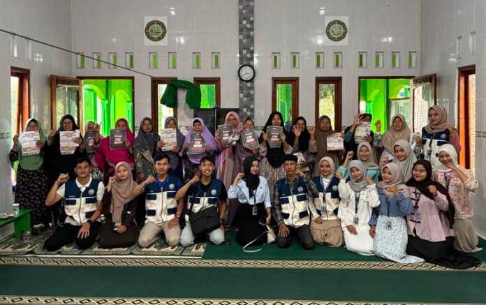 kkn upgris