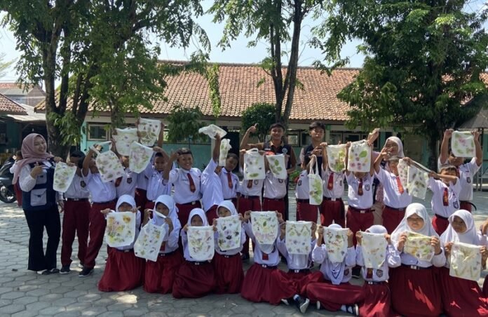 kkn upgris