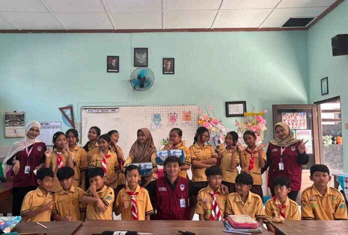 KKN UPGRIS