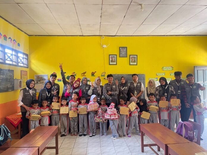 KKN UPGRIS